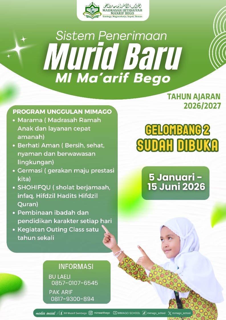 SPMB GELOMBANG II