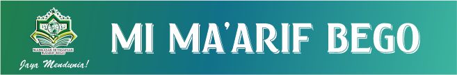 Banner Bawah