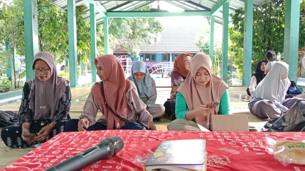 Peran Keaktifan Orangtua Wali Murid terahdap Madrasah
