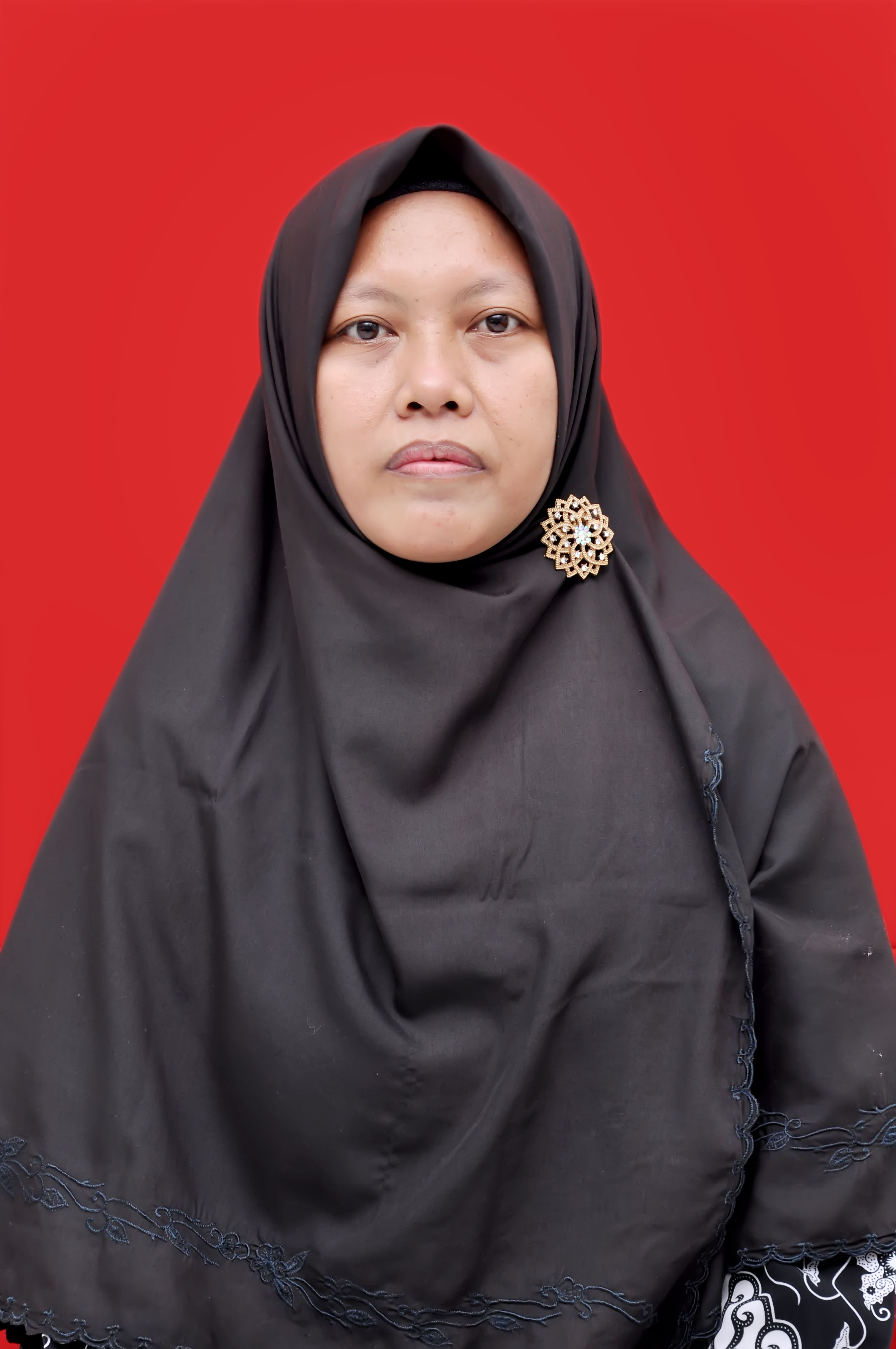 Ita Windarti, S.Pd.I