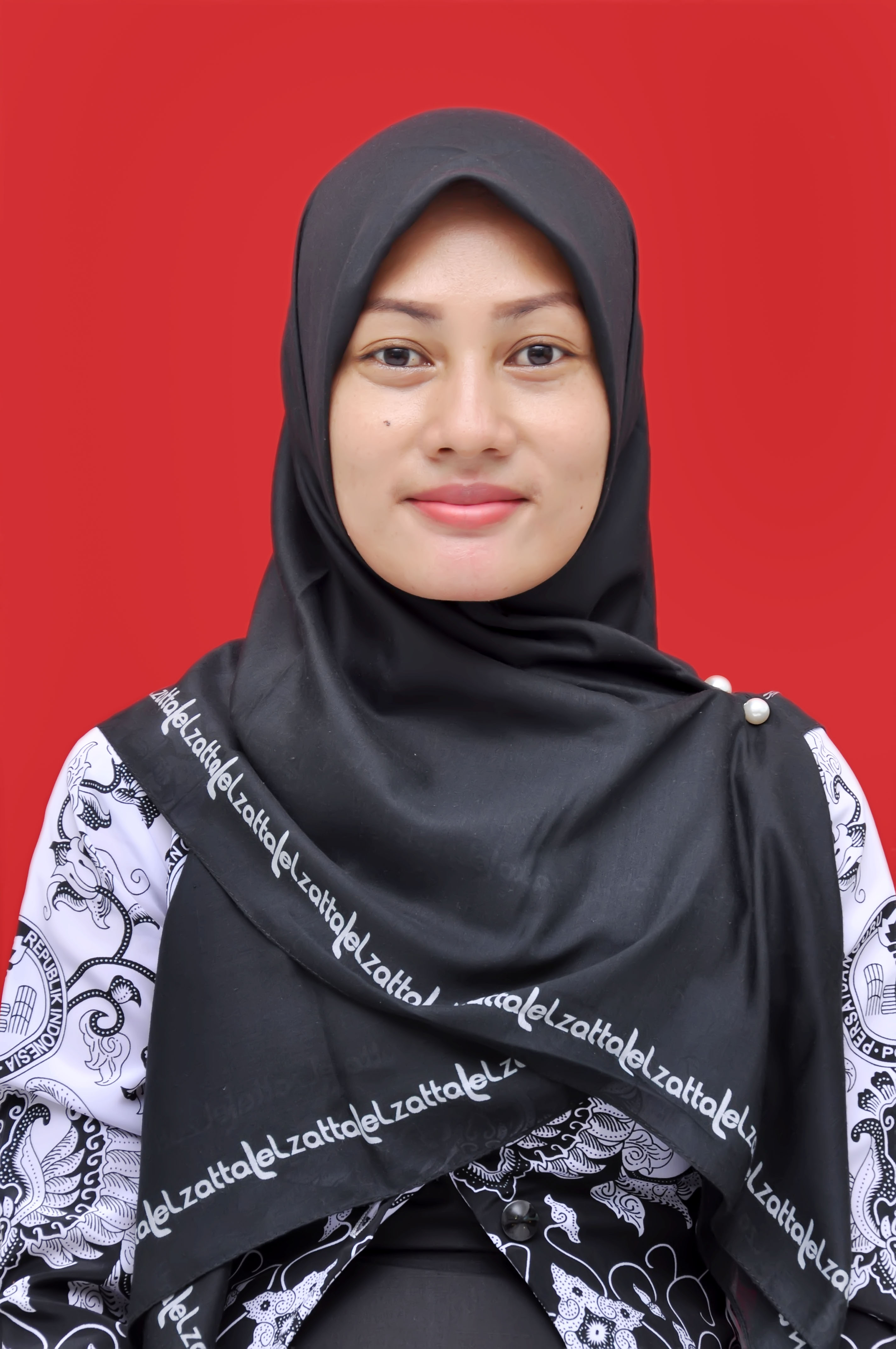 Lathifah Aziz, S.Si
