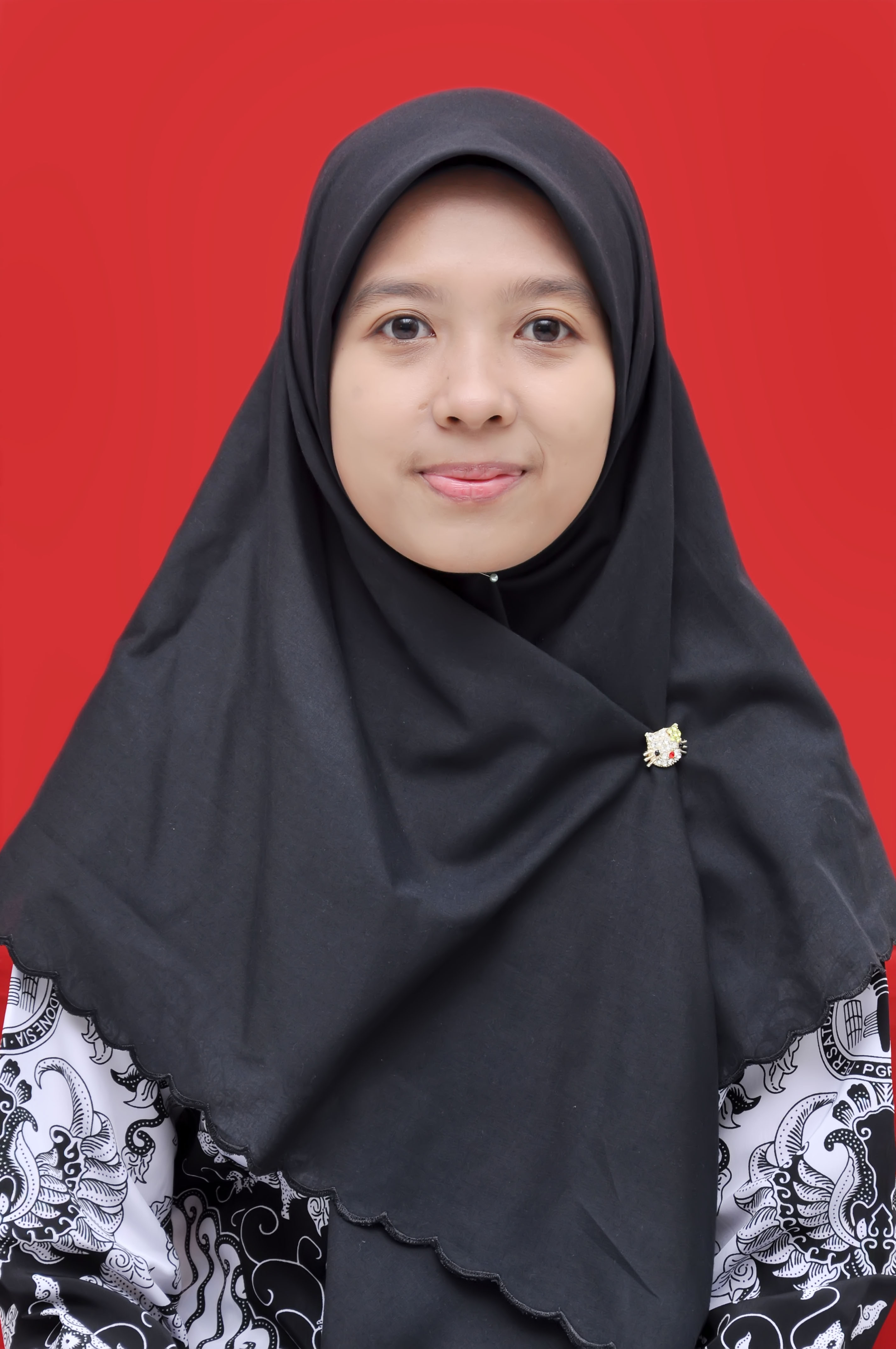 Laeli Fazriyah Nur Amaliya, S.Pd