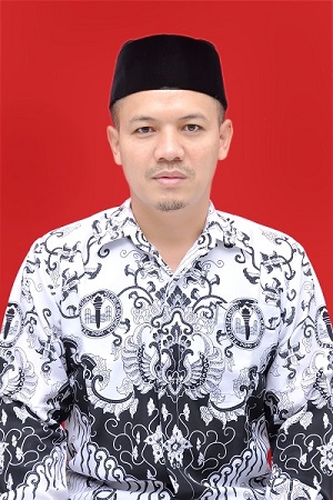 H. Muhammad Zaidun, Lc.,M.Hum