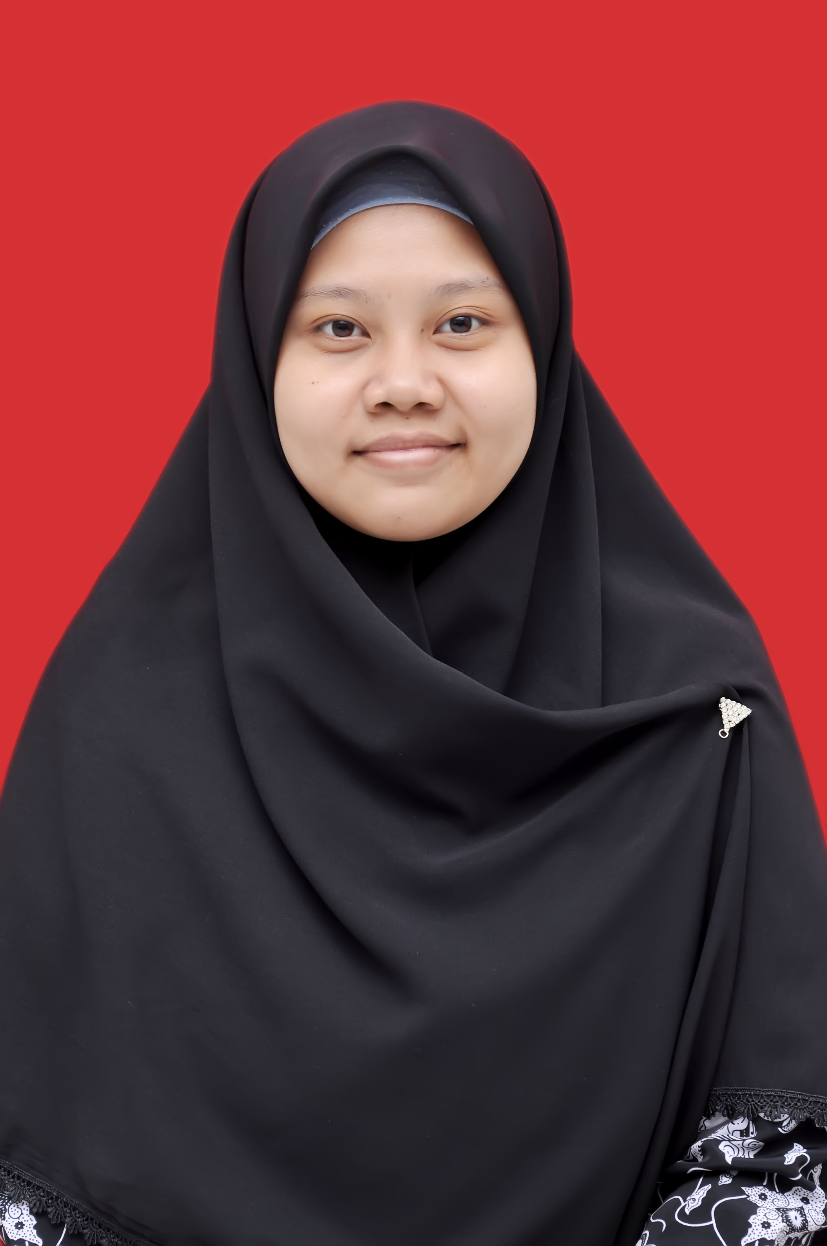 Zulva Ulinnuha, S.Pd