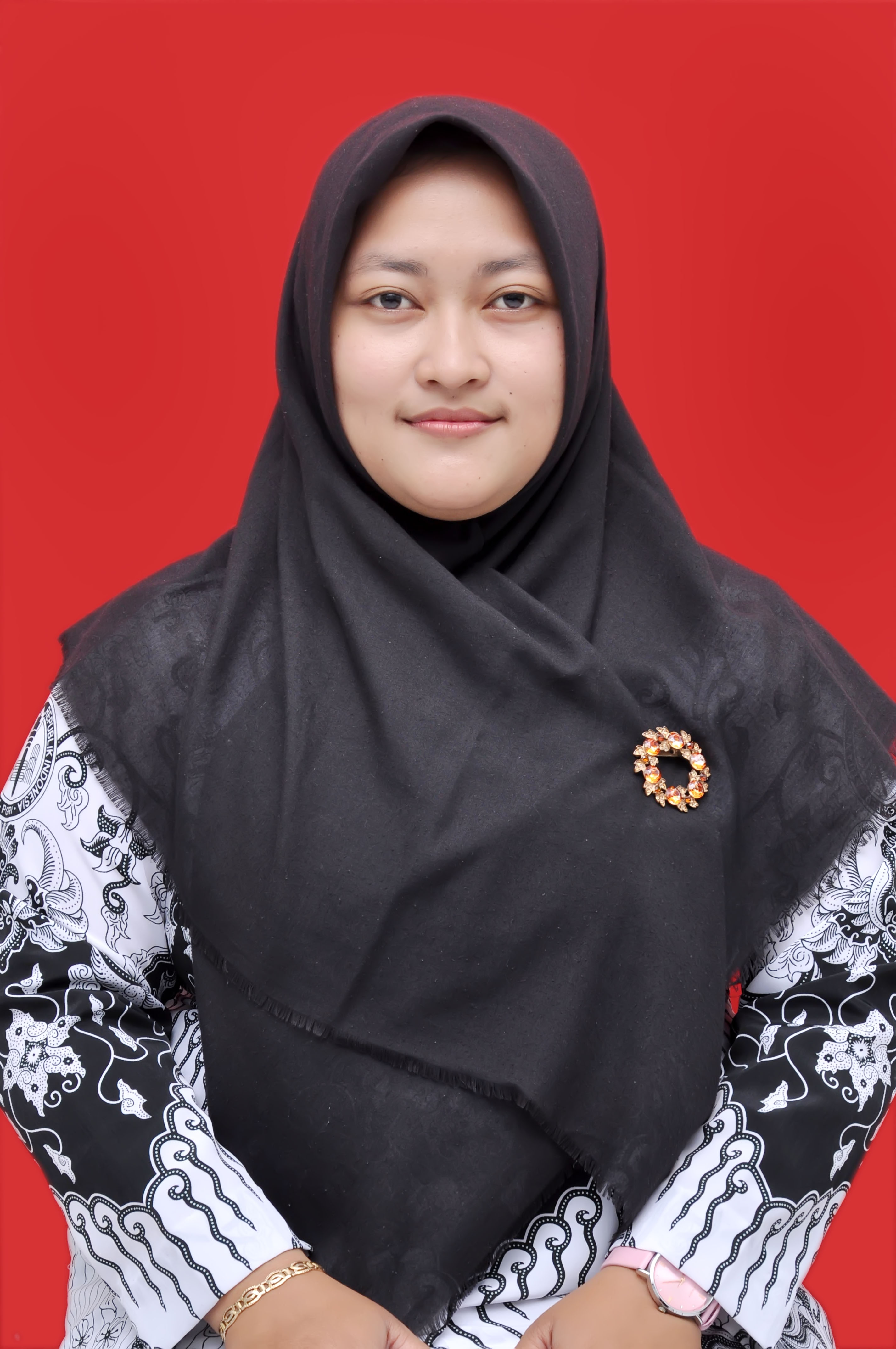 Erna Cahyaningsih