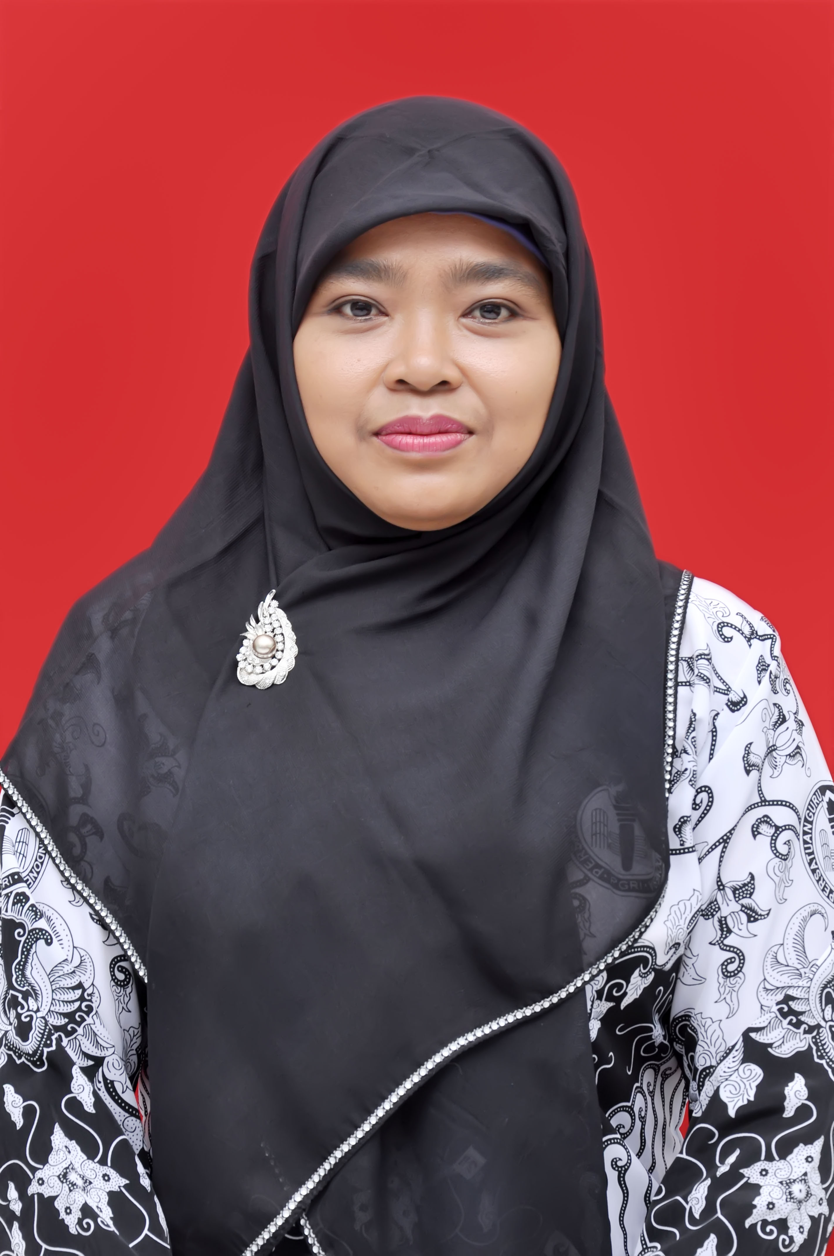 Erni Woro Mardani, S.E