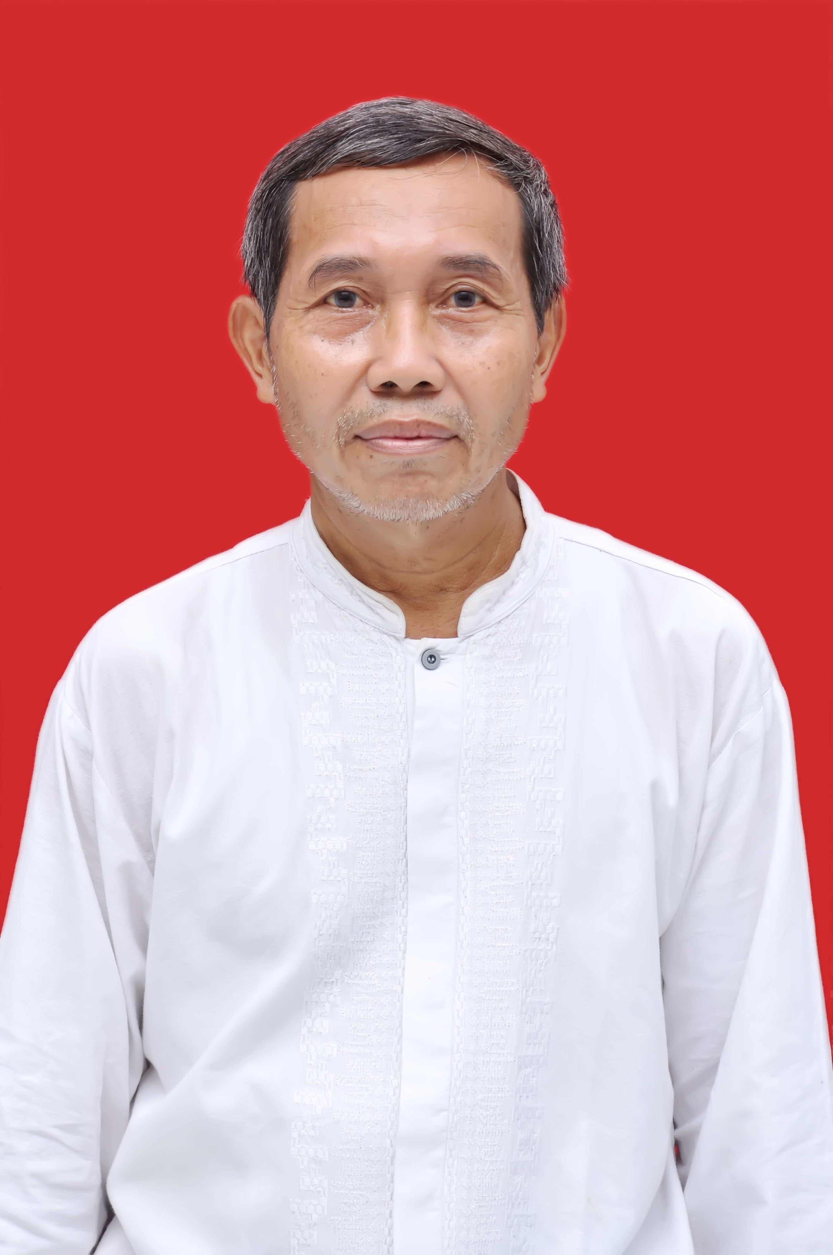 Drs. H. Slamet Supriyadi