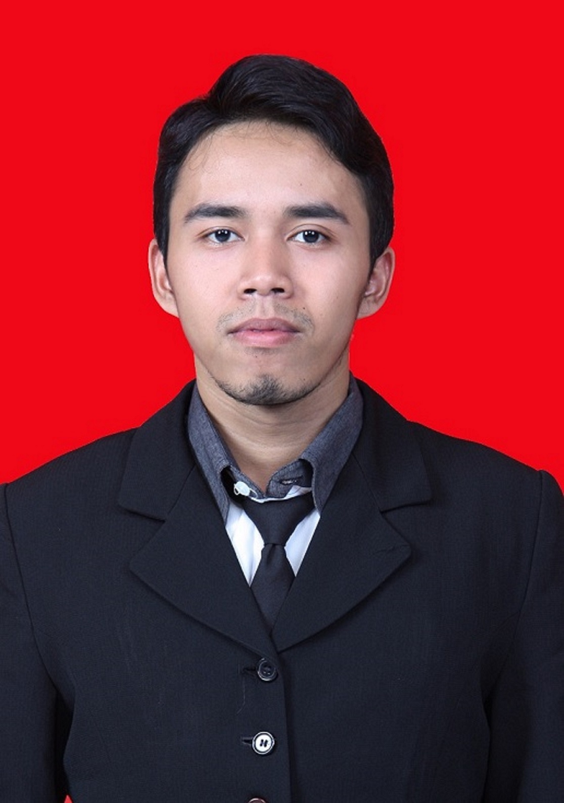 Arif Yuswanto, M.Pd