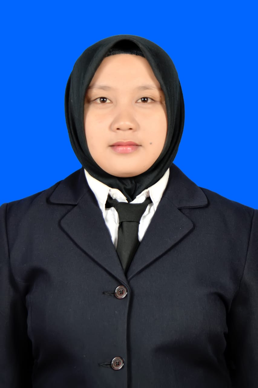 Sri Utari Widiyawati, S.Pd.Gr