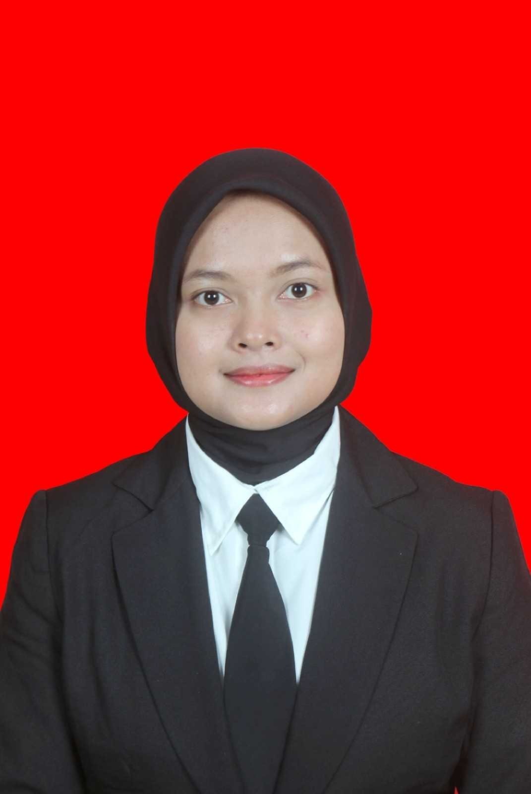Nilam Praningrom, S.Pd