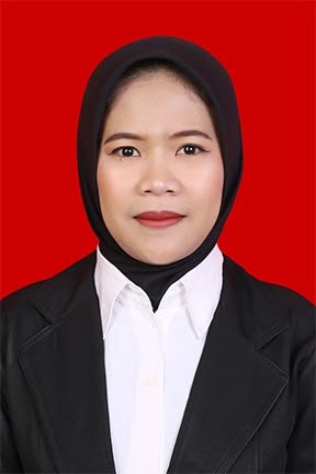 Robithotul Husna, S.Pd., Gr
