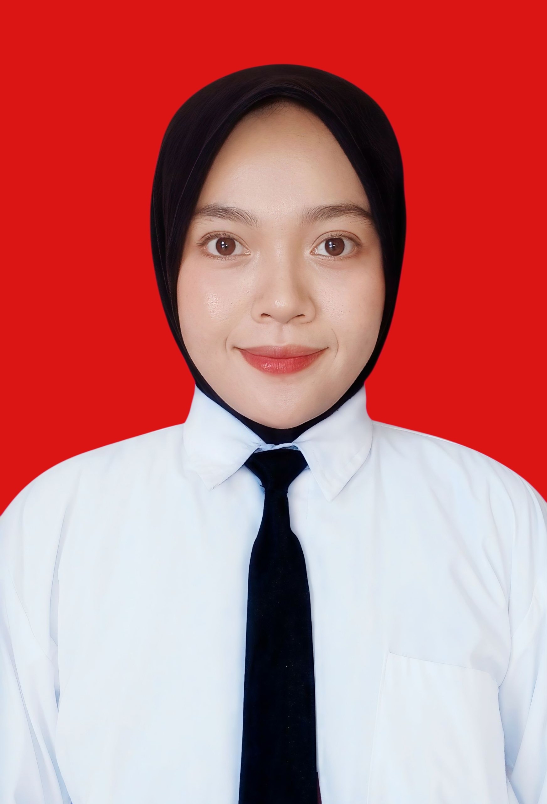 Rizki Putri Hapsari, S. Pd.