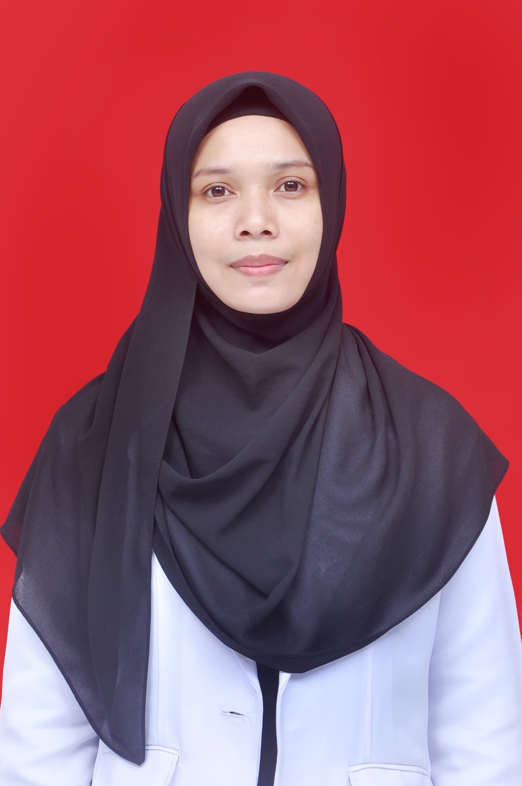Nikmah Chasanah, S.Pd
