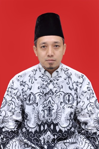 Zaenal Arivin, S.Pd.I