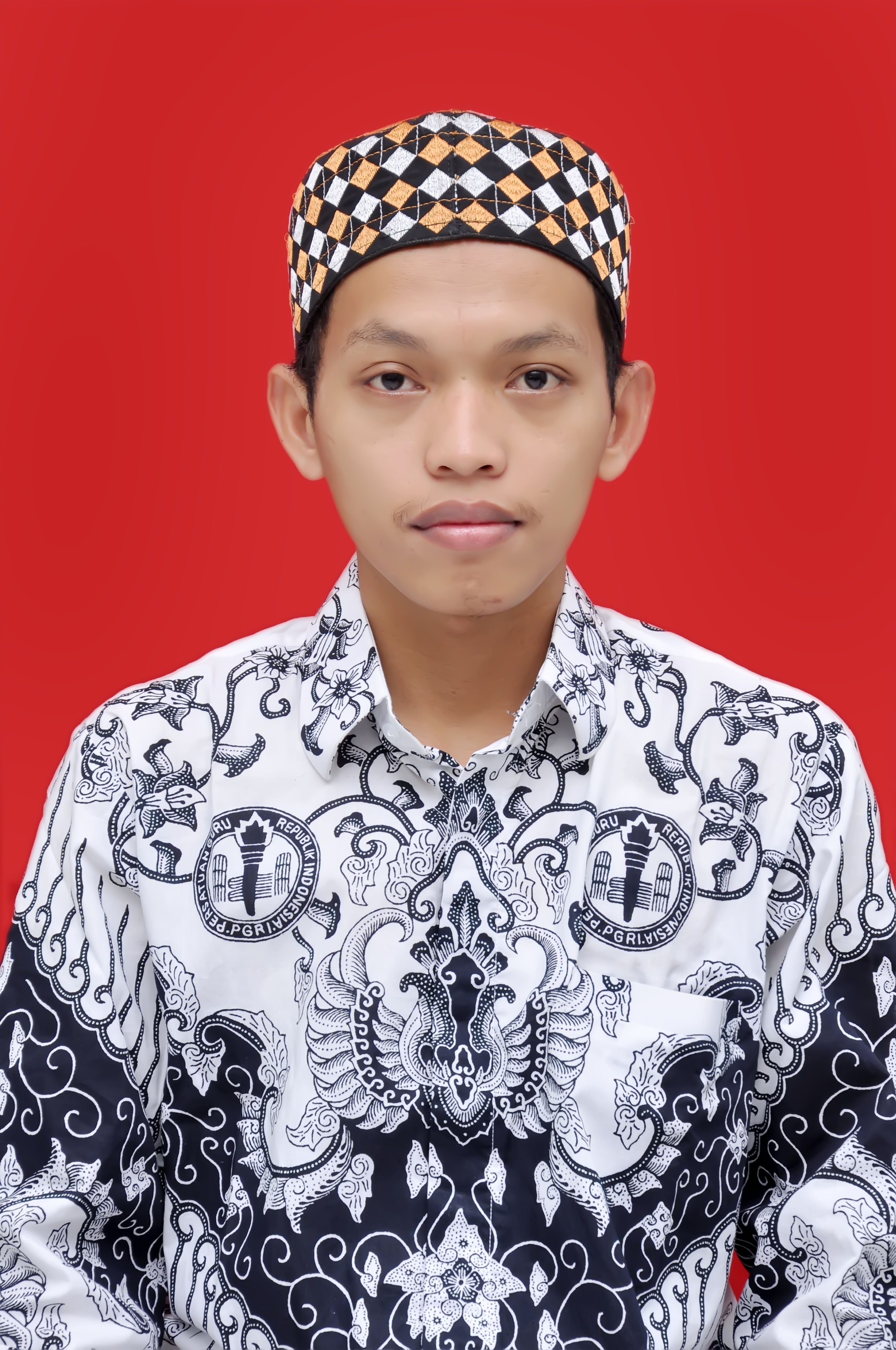 Ahmad Surohman, M.Pd