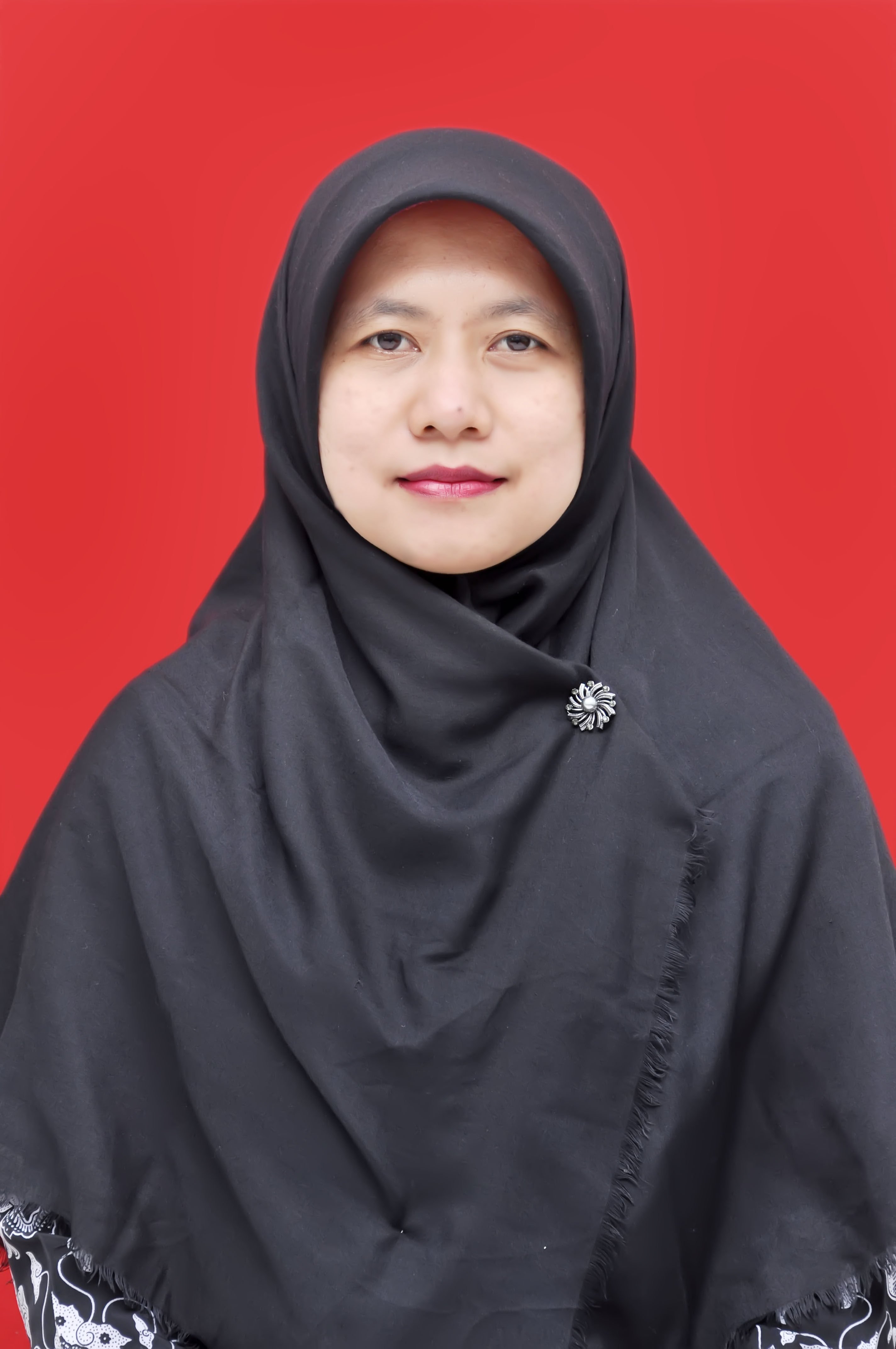 Yustikarini, SPd.I