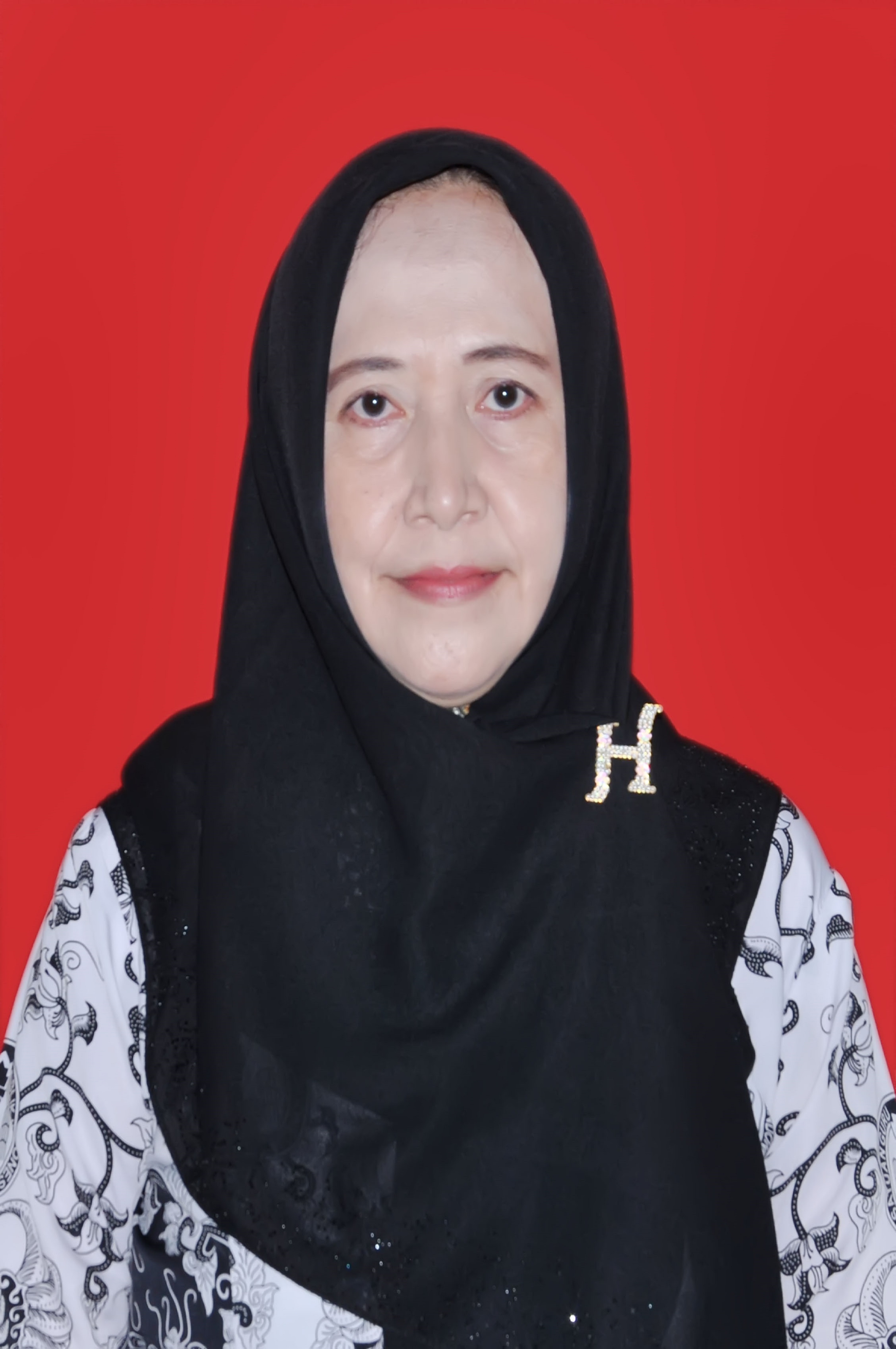Hj. Hidayatul Musyarofah, S.Ag