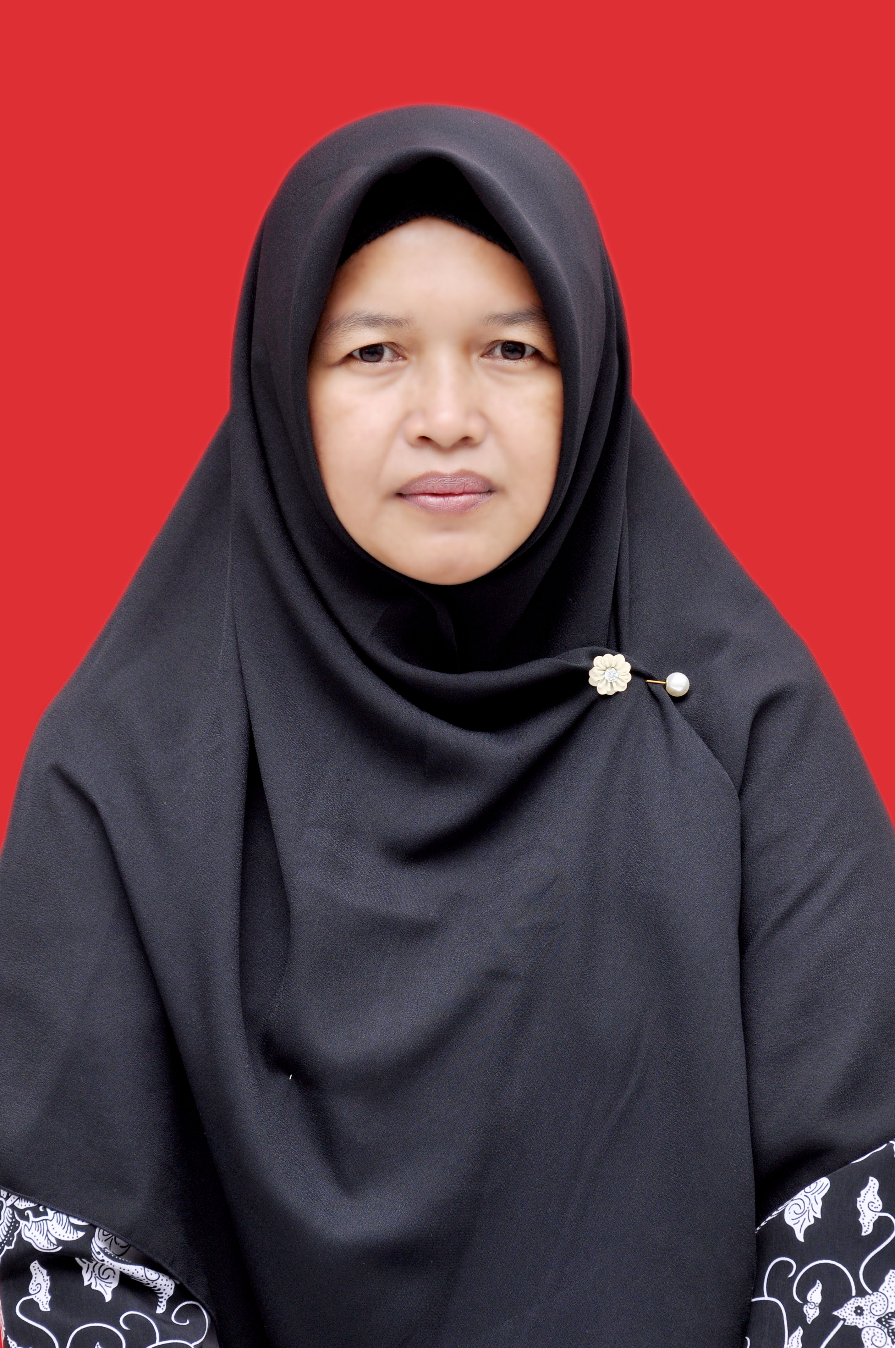 Suprapti, S.Pd.I