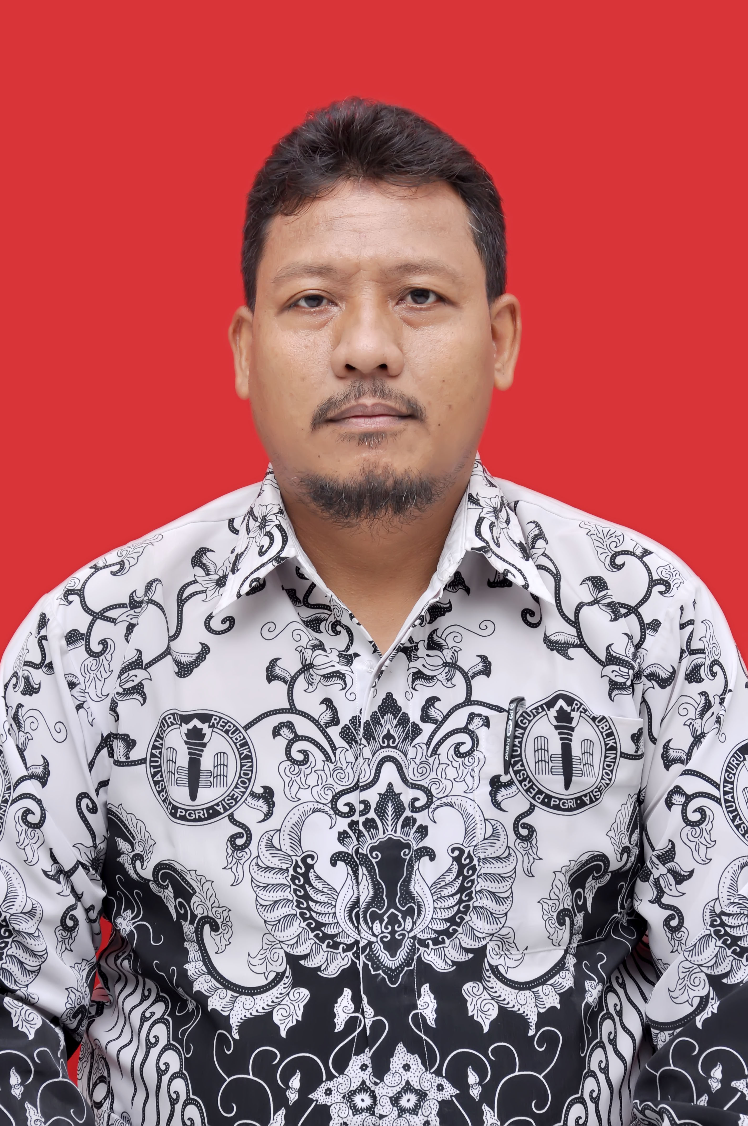 Sardiyono, S.Pd