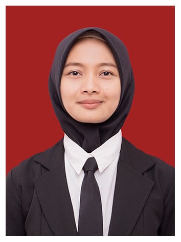 Tutut Hilda Rahma, M.Pd