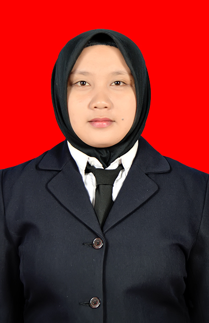 Sri Utari Widiyawati, S.Pd.Gr