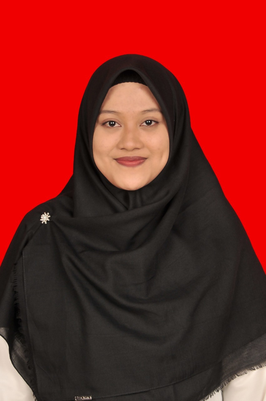 Lailia Nur Fadhila, S.Pd
