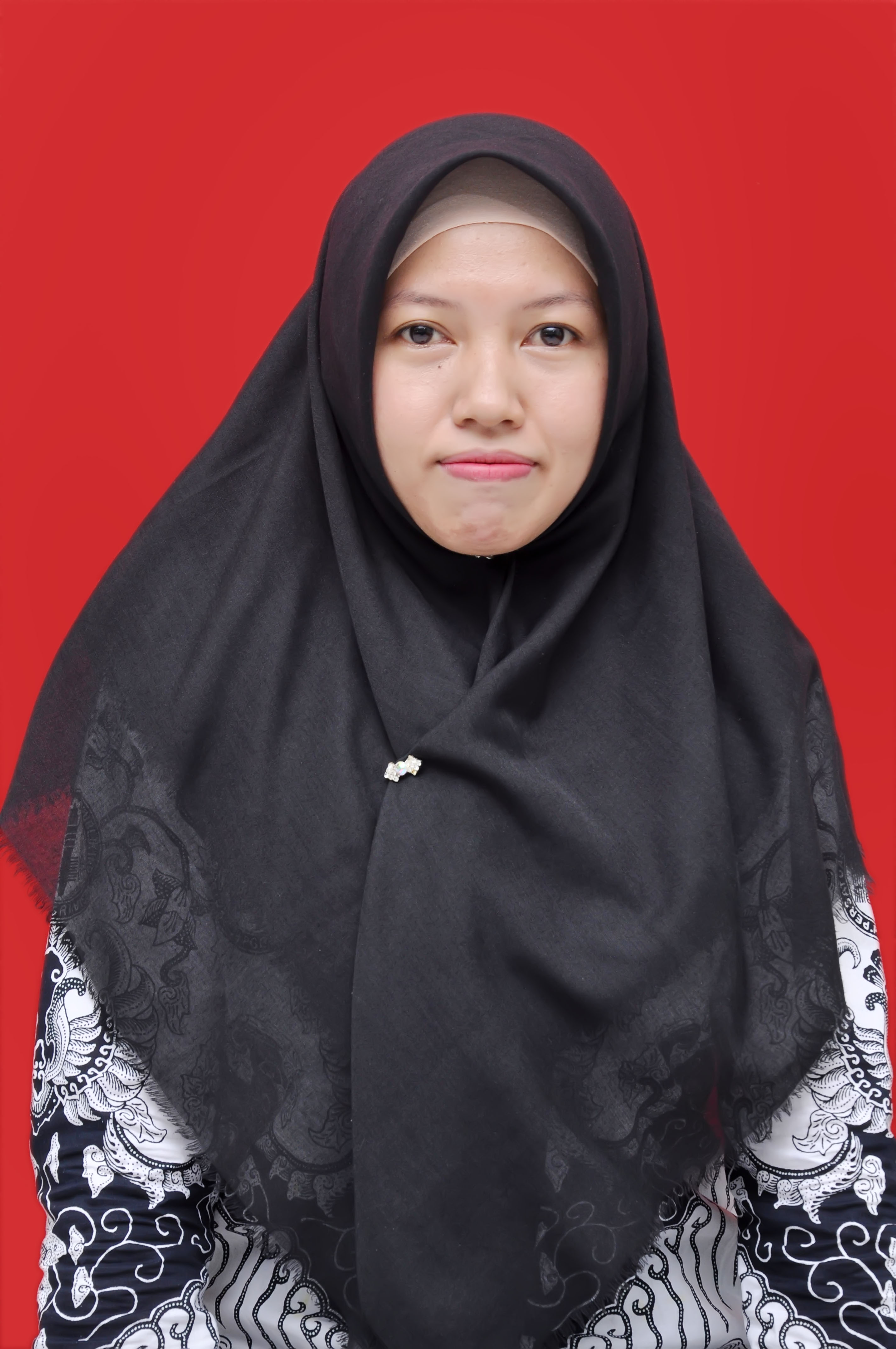 Uswatun Khasanah Dwi Rahayu, M.Pd