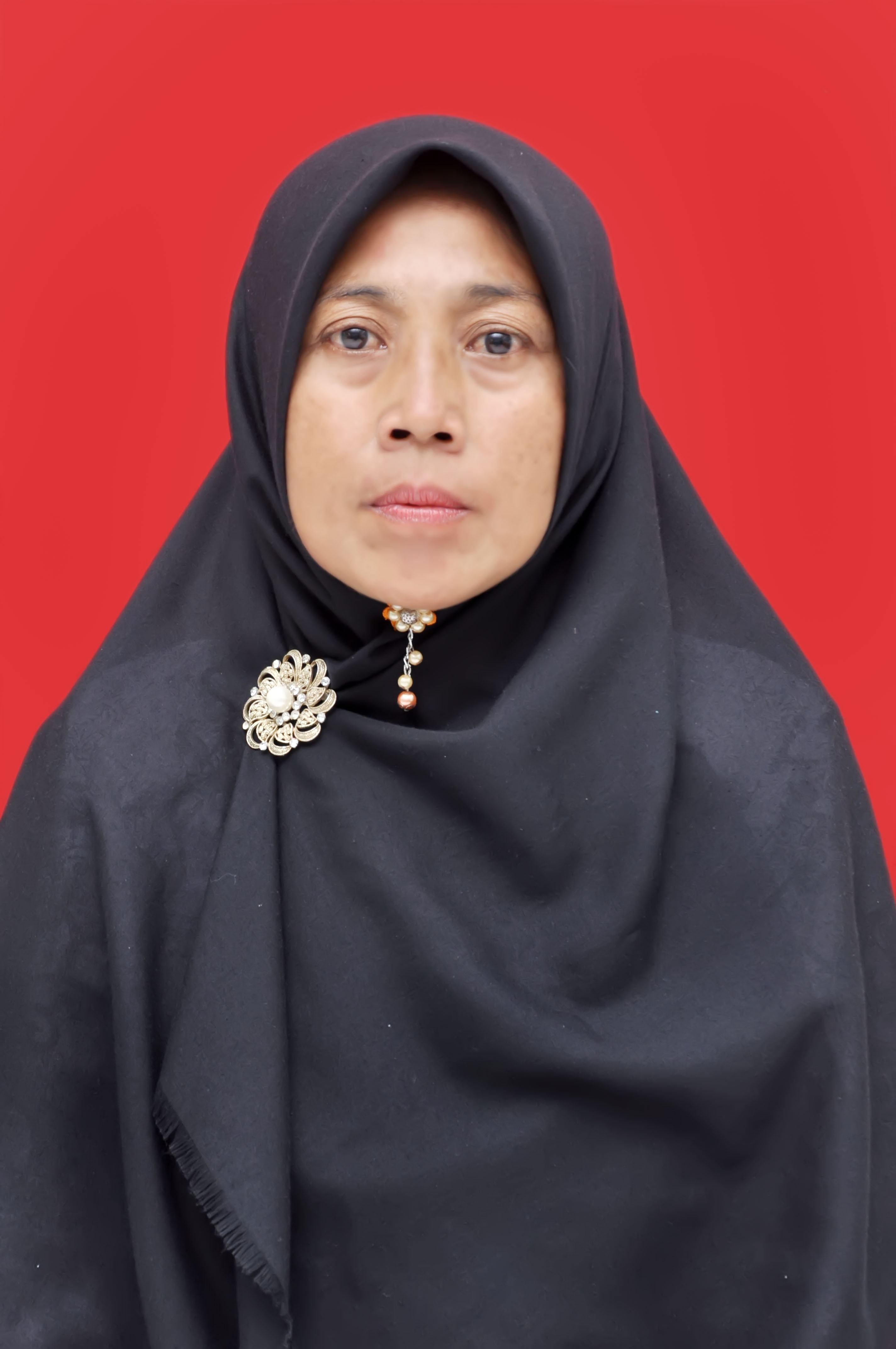 Pramu Marjiatun, S.Pd.I