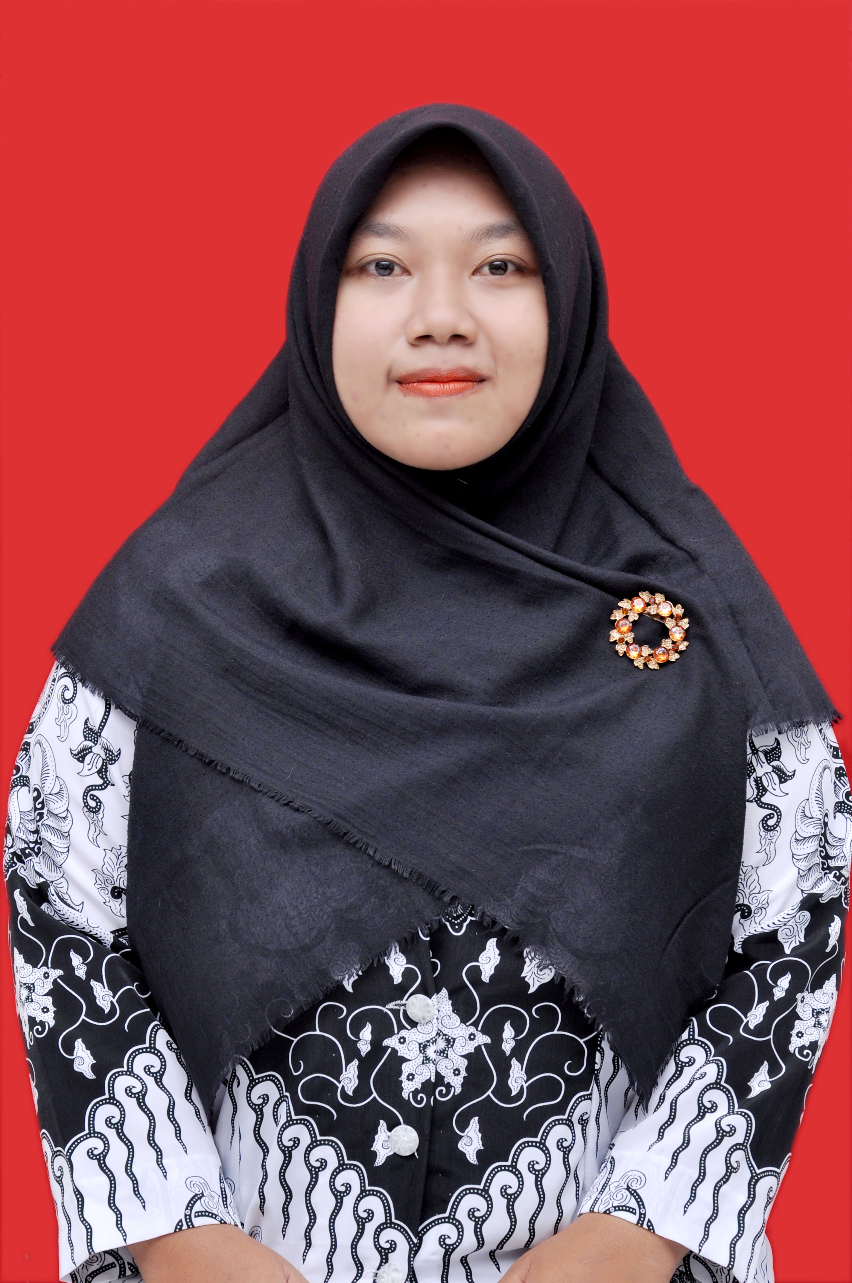 Alni Fitriyani Kusuma Dewi, S.Pd