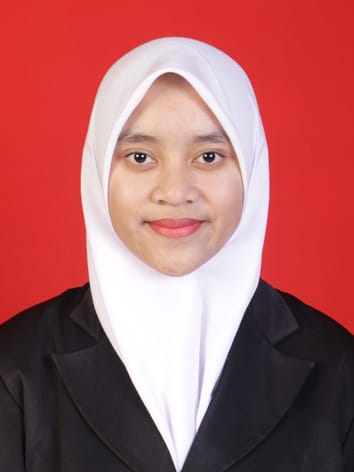 Evi Fatmasari, S.Pd