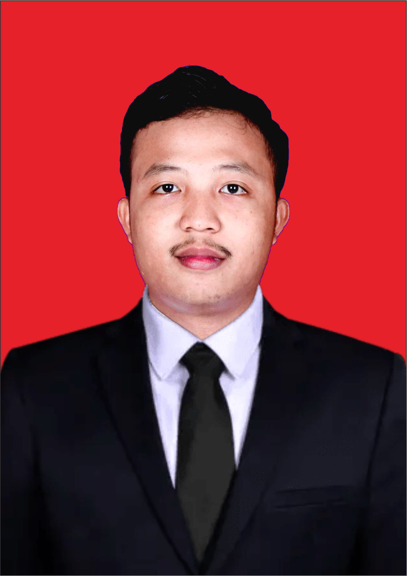 Asep Triyono, S.Pd