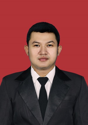 Fauzi Abdurrahman, S.Or