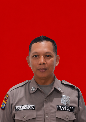 Agus Triyono