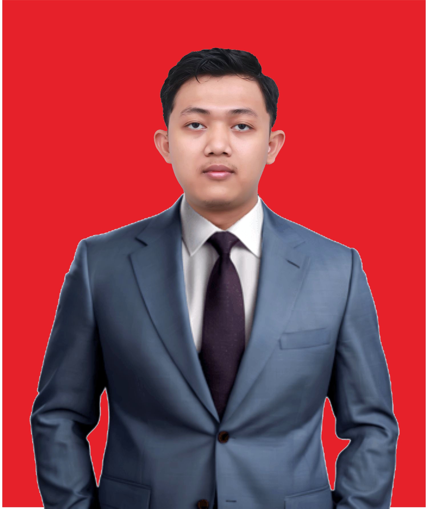 Muhammad Abulhasan Nadawy Assalimi, S. Pd